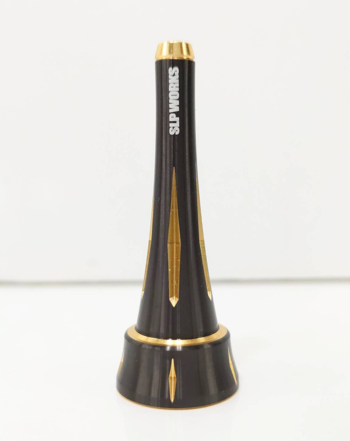 RCS 55 スピニングリールパーツ ゴールド/ブラック　slpworks DAIWA（釣り） 【取り寄せ商品】 ダイワ SLP WORKS 22 RCSマシン