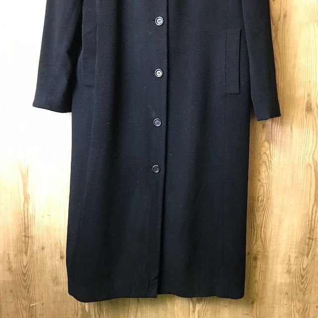 80s ビンテージ エルエルビーン ロングコート 80s VINTAGE L.L.Bean ロングコート メンズ サイズ L程 80年代