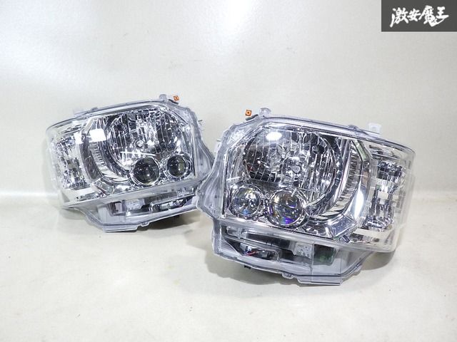 ☆新車外しコンピューター付☆ トヨタ 純正 200系 ハイエース 8