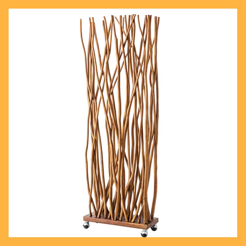 ①ekko 様 音の絵 ペラペラヨメナ ブラウン/ブラック ペラペラヨメナ