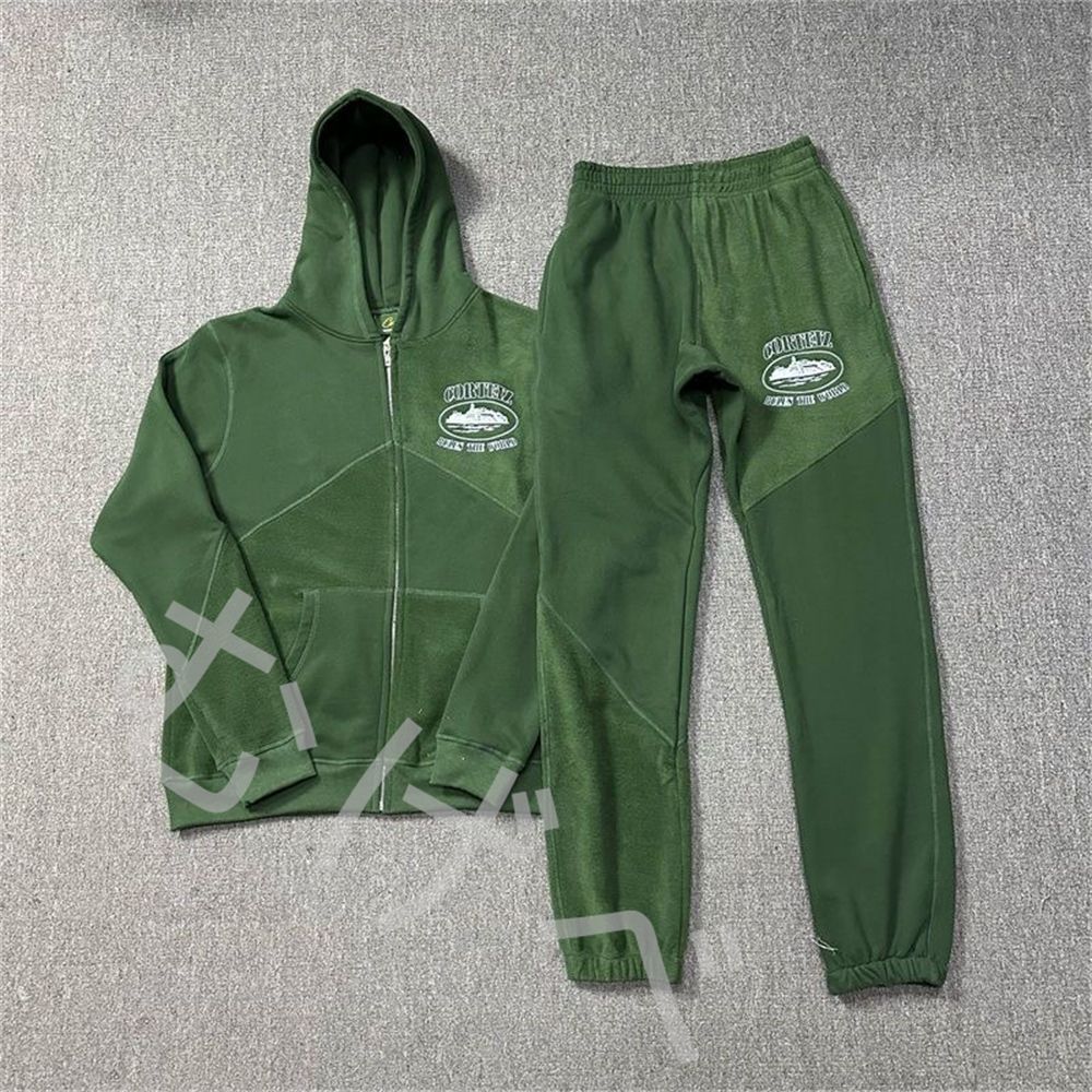 corteiz セットアップ Lサイズ（XL相当） Corteiz セットアップ corteiz セットアップ Lサイズ（XL相当