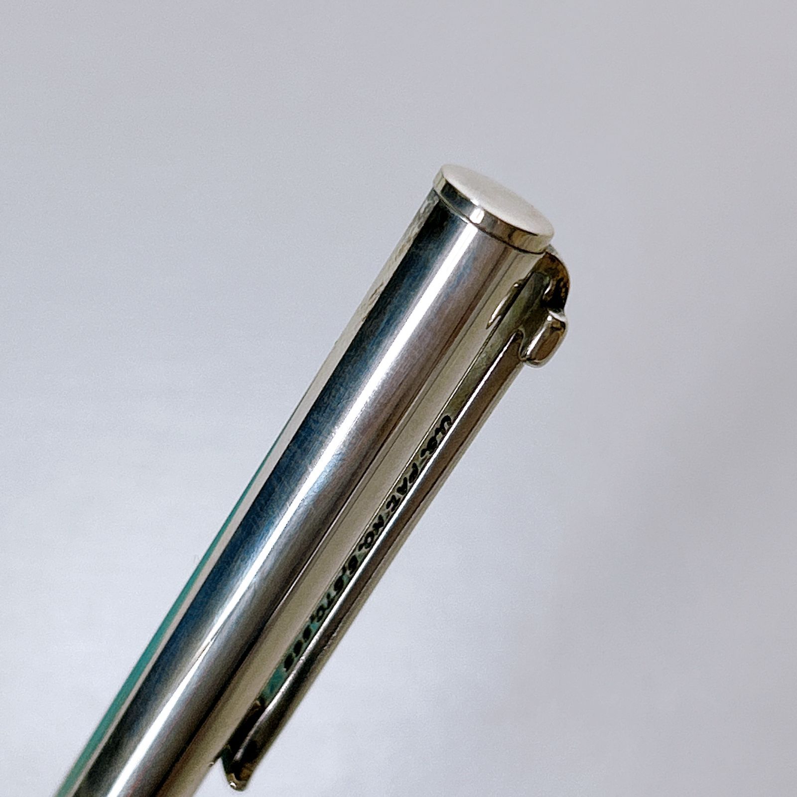 ティファニー ボールペン