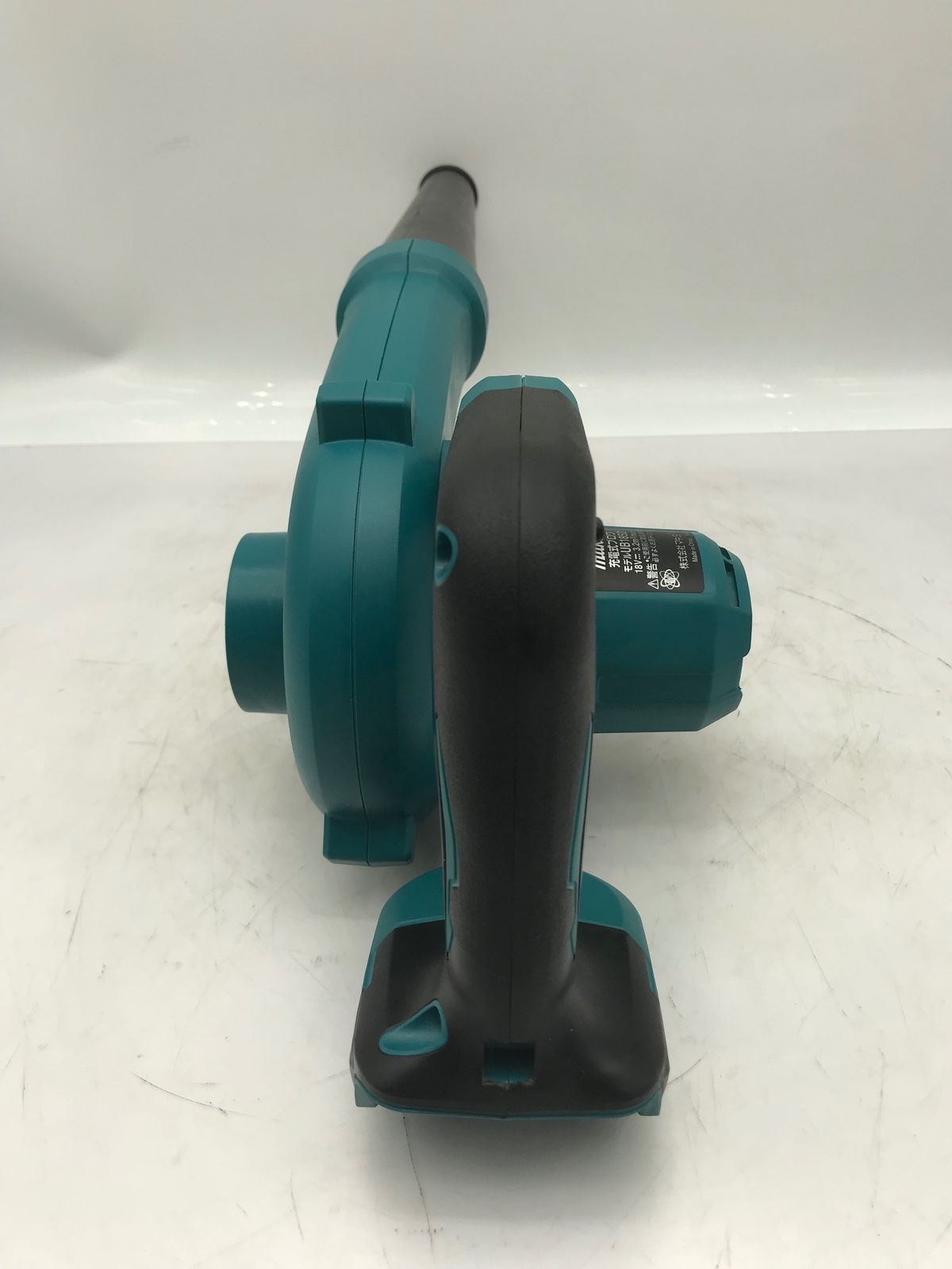 18v充電式ブロワ 本体のみ