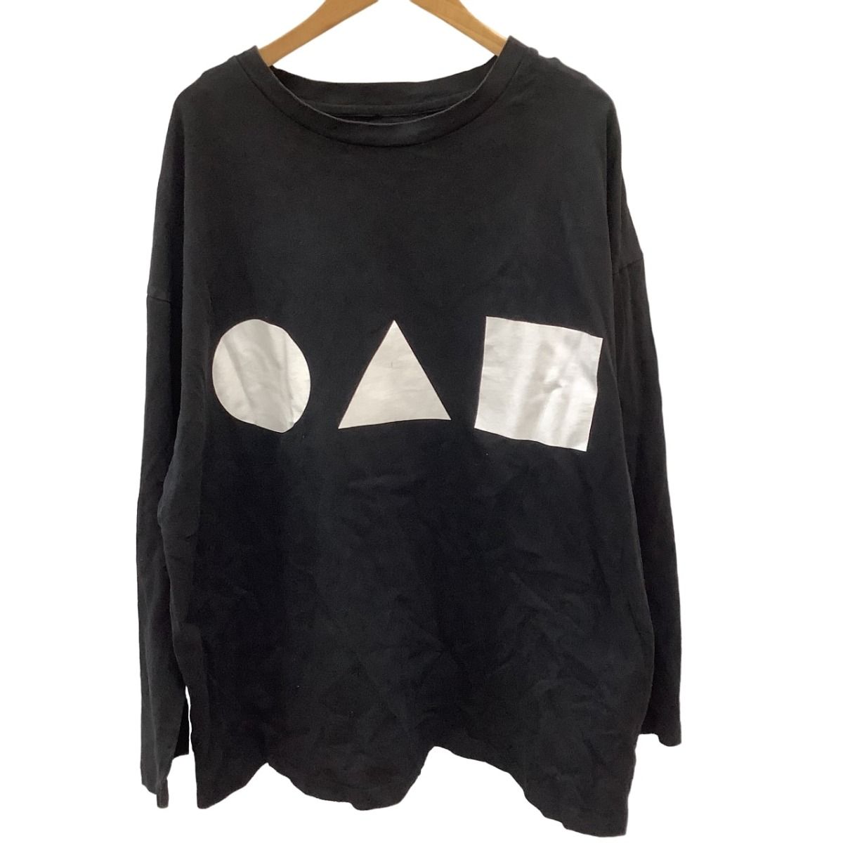 IKUMI/トップス/長袖 7色展開/XS-LLサイズ》多機能タックスリーブトップス【汗ジミ