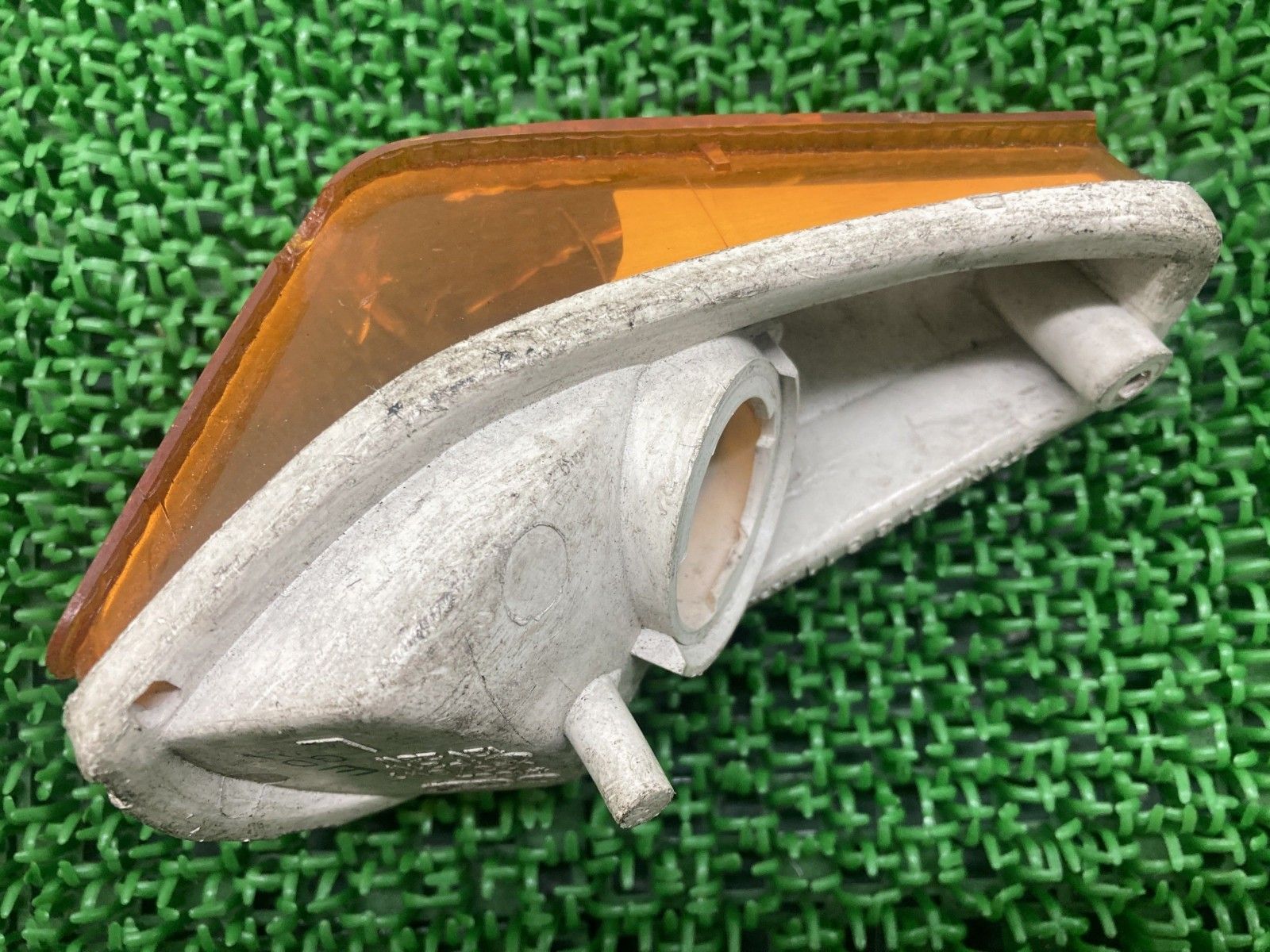 ZX-10 フロントウインカー 左 3611 カワサキ 純正 バイク 部品 ZXT00B