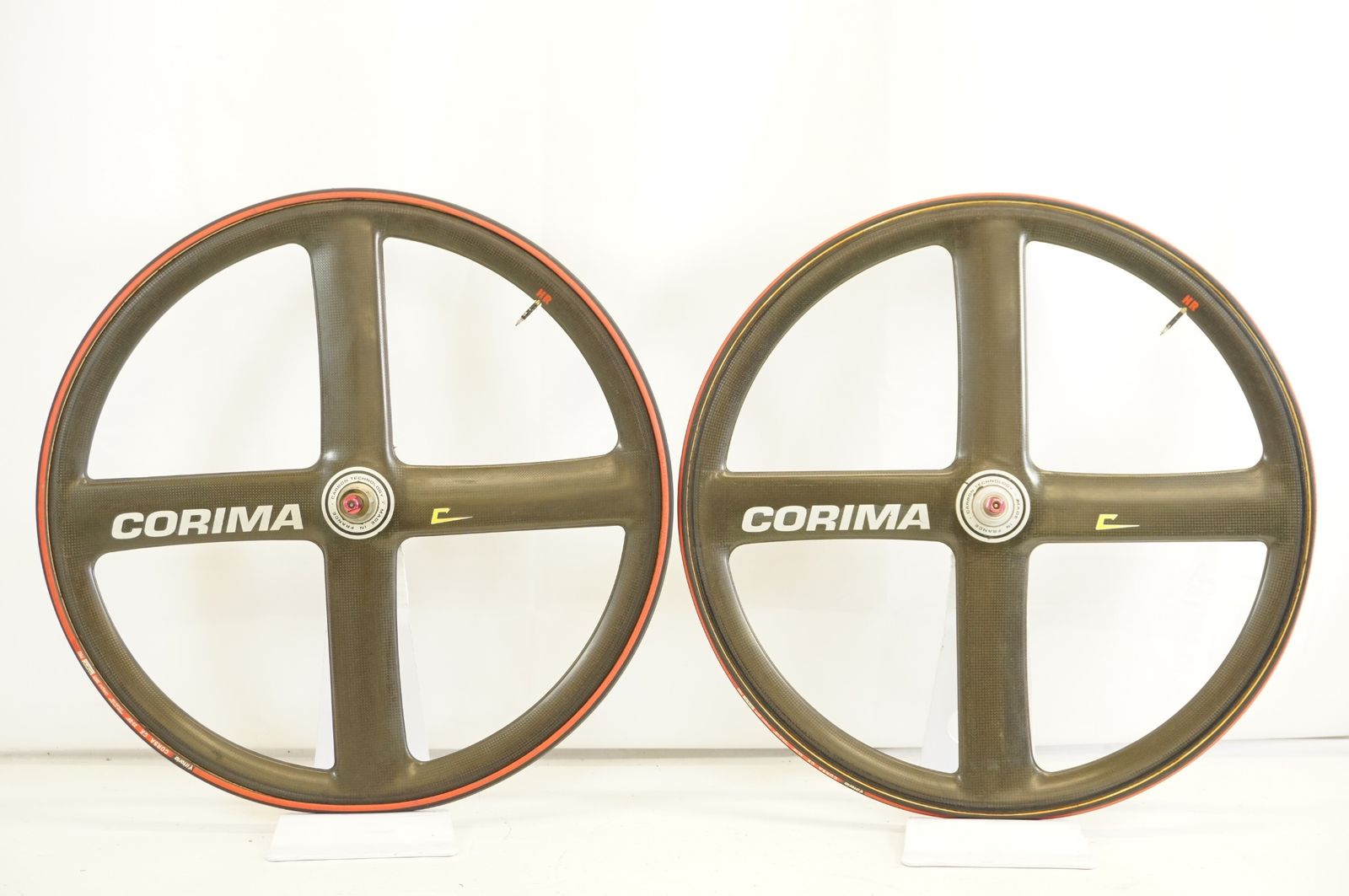 CORIMA コリマ HR 700C シマノ10速 ホイールセット | バイチャリ宇都宮店