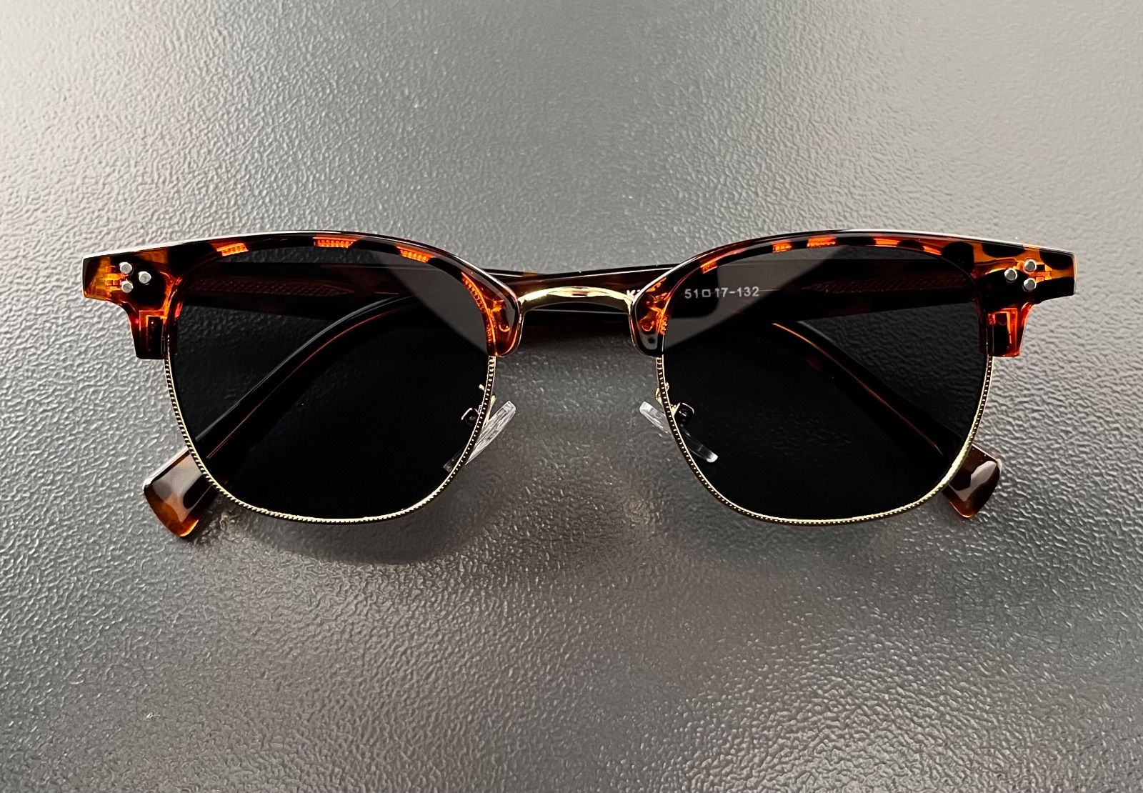 未使用tattoostudioyamada タトゥースタジオヤマダ　サングラス黒 サングラス ブラック オモシーチャンネル タトゥースタジオヤマダ 山田