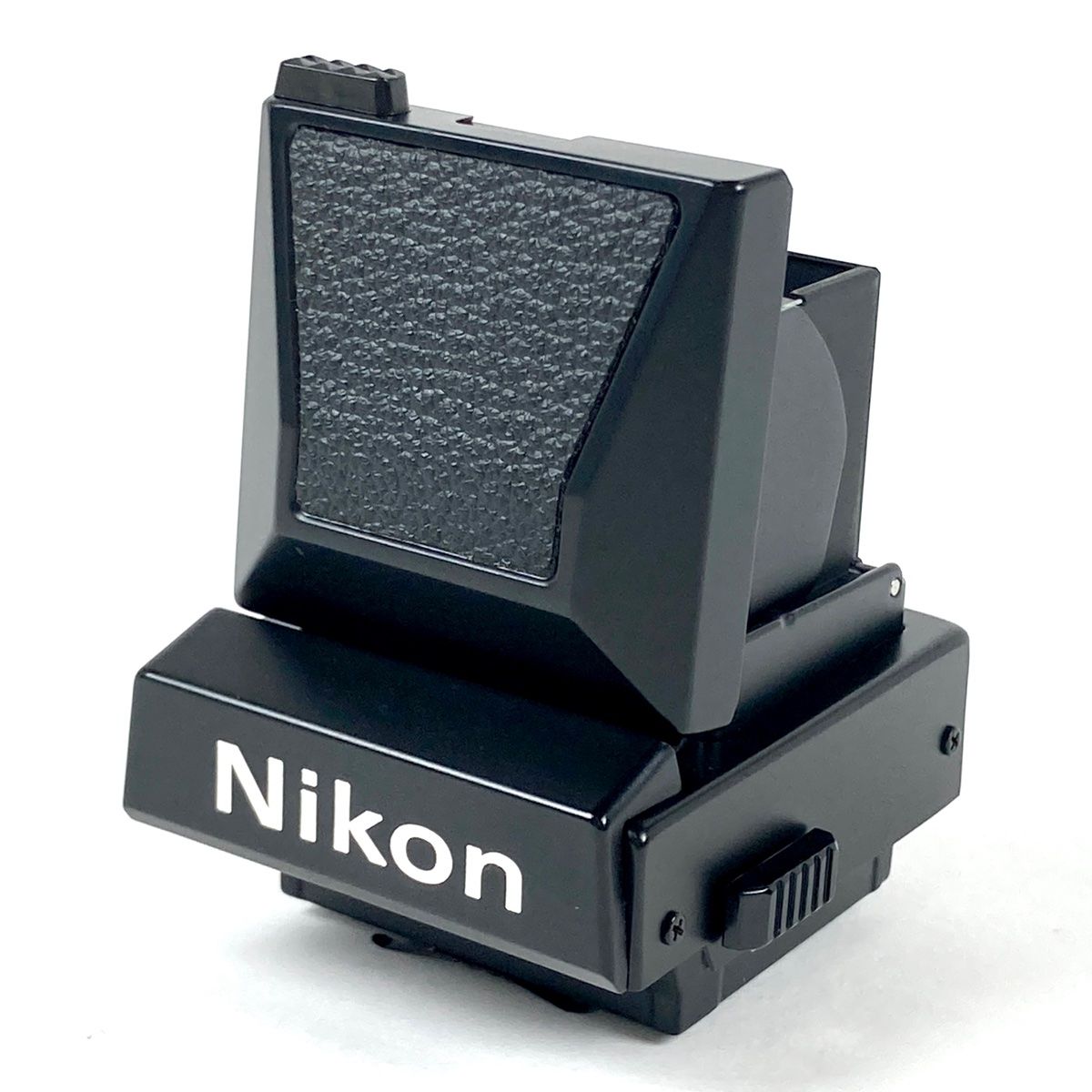 Nikon DW-3 ウエストレベル ファインダー カメラ周辺機器 ニコン 中古 W3856711 ◇ Nikon ニコン DW-3 ウエストレベルファインダー アクセサリー