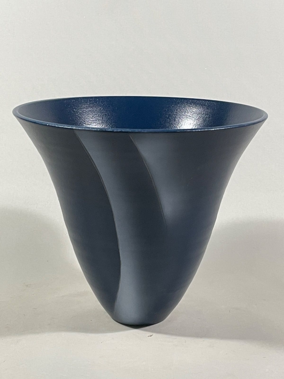 花瓶 花器 いけばな 池坊 他 華道 いけばな花器 大629 新品 25%割引 池坊生花花器 - メルカリ