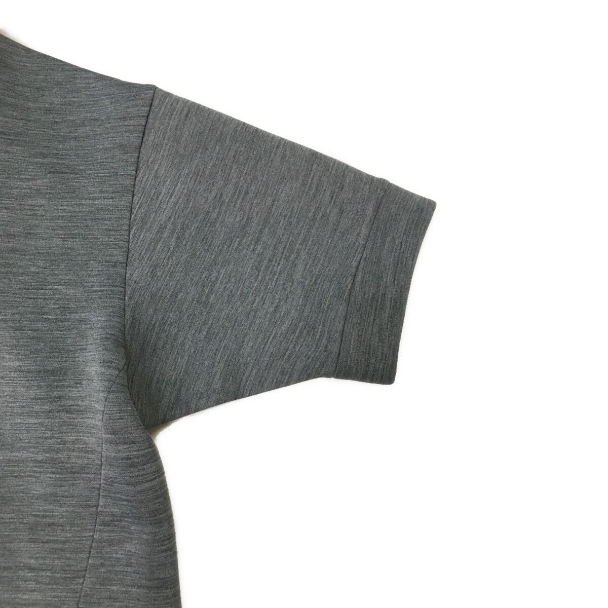 （超美品）パーリーゲイツ 、高機能ダンボールニット素材、セットアップ、サイズ0 超美品）パーリーゲイツ 高機能ダンボールニット素材