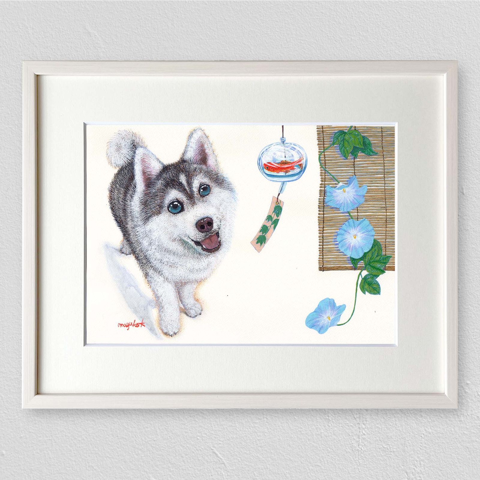 F1260 岡本陽斎 海松波蒔絵 黒塗 炉縁 共箱 茶道具 2025年最新】Yahoo