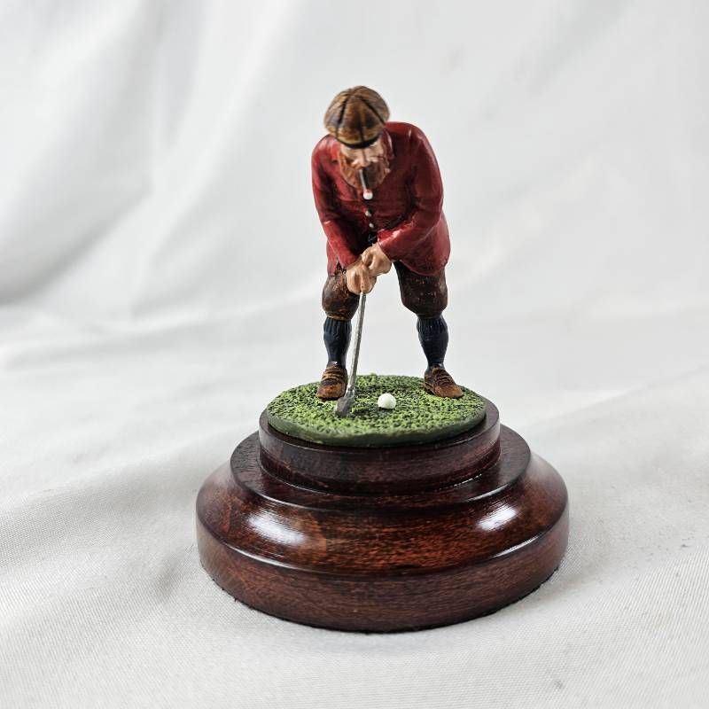 ガラスドーム付