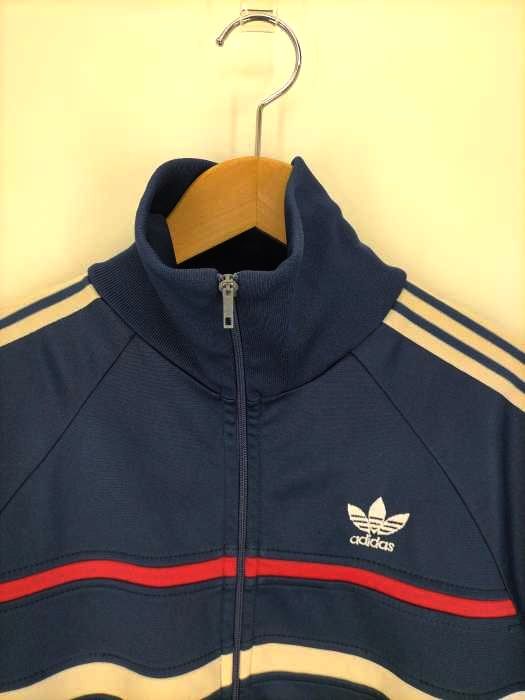 adidas 80s ventex フランス製 ソウルオリンピック ジャージ ADIDAS