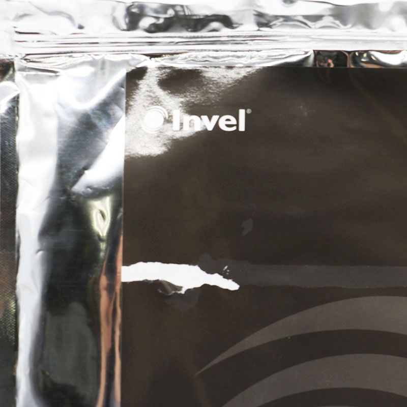 インヴェル　パワーティーシャツG 新品未開封 Invel インヴェル パワーTシャツ G/L メンズ ブラック ※※外