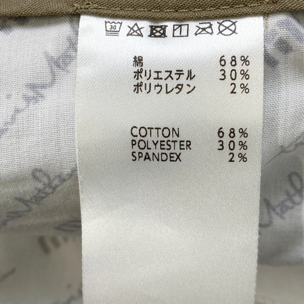 サイズ：M TRAVIS MATHEW トラビスマシュー ストレッチパンツ