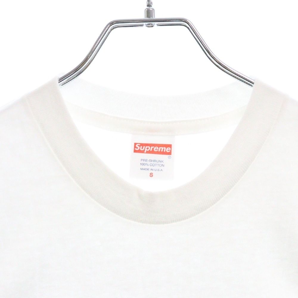 SUPREME (シュプリーム) 20AW Mariah Carey Tee マライア