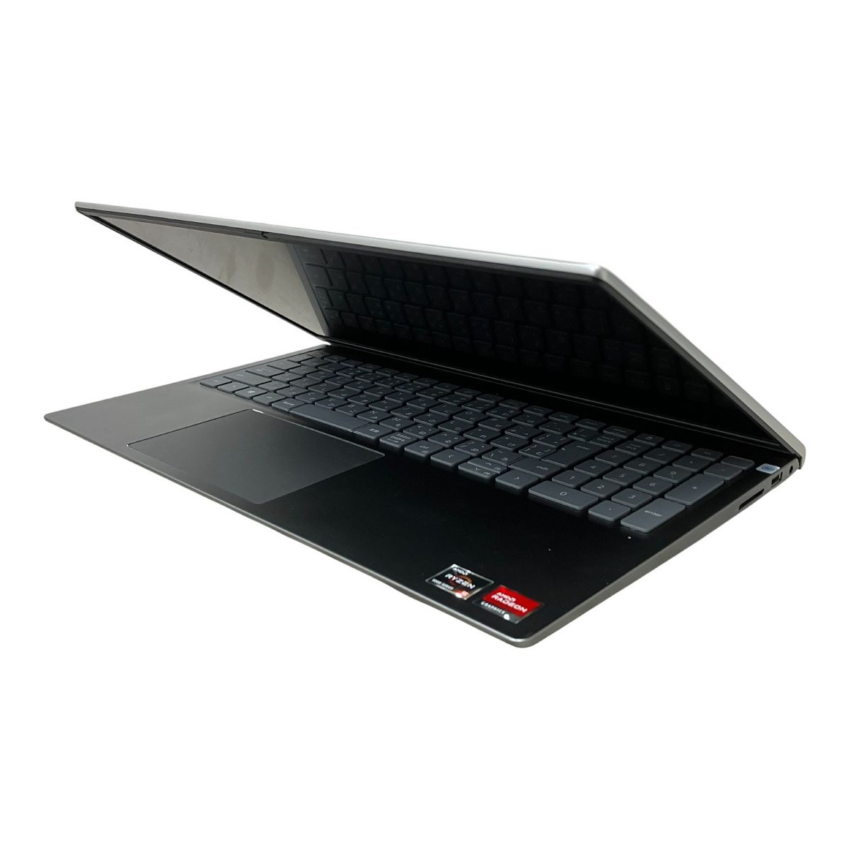 Dell Inspiron 5515 15.6インチ ノート パソコン Ryzen 5 5500U 8GB SSD 256GB win11 M10486294 CHRISTIANNAURATH_COM_BR
