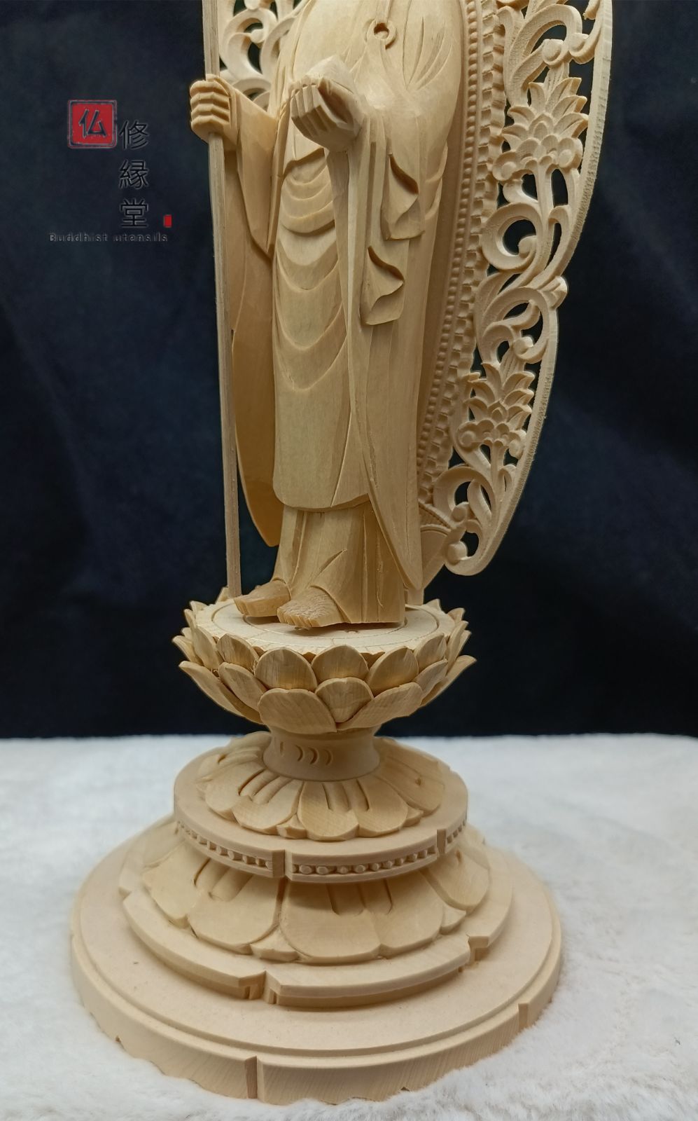 有田焼 祥楽 『金彩祥瑞』 銘々皿 和皿 5組