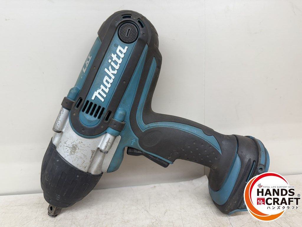 ♪ マキタ makita TW450D インパクトレンチ 18V 本体のみ