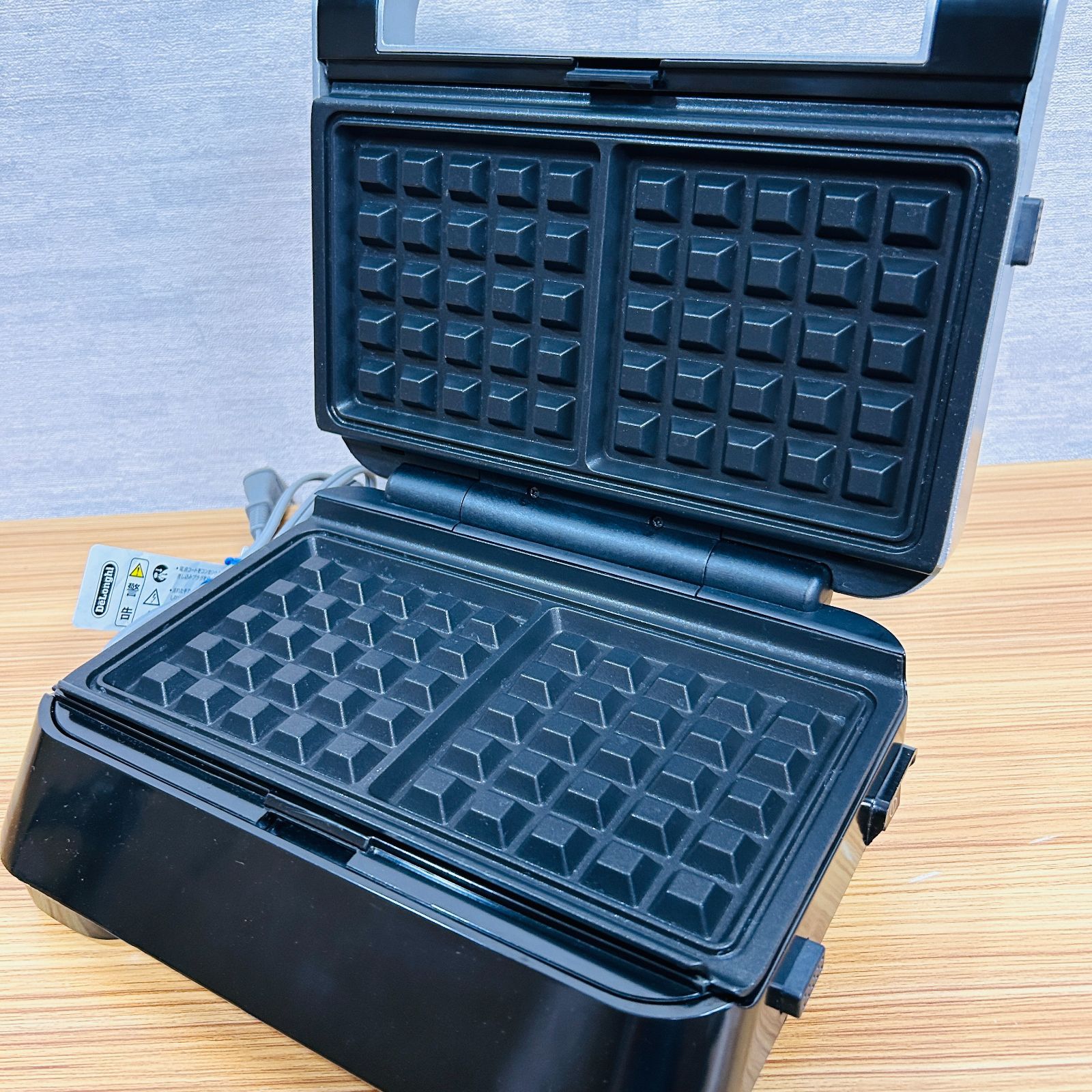 デロンギ マルチグリル