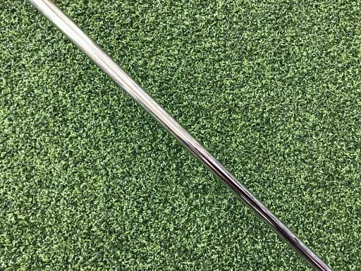 【セール】 オデッセイ WHITE HOT 5 CENTER SHAFTED 34インチ パター PT スチール フレックスその他 メンズ 男性用 右利き 右用 Dランク ゴルフクラブ 100％品質保証。