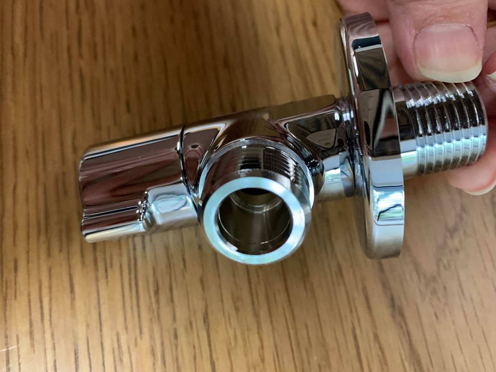 A100398 セラトレーディング 止水栓壁用 JW _CET147 ♥品