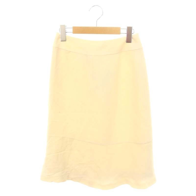 Khaite / ケイト | バック レースアップ ニット | XS | ベージュ