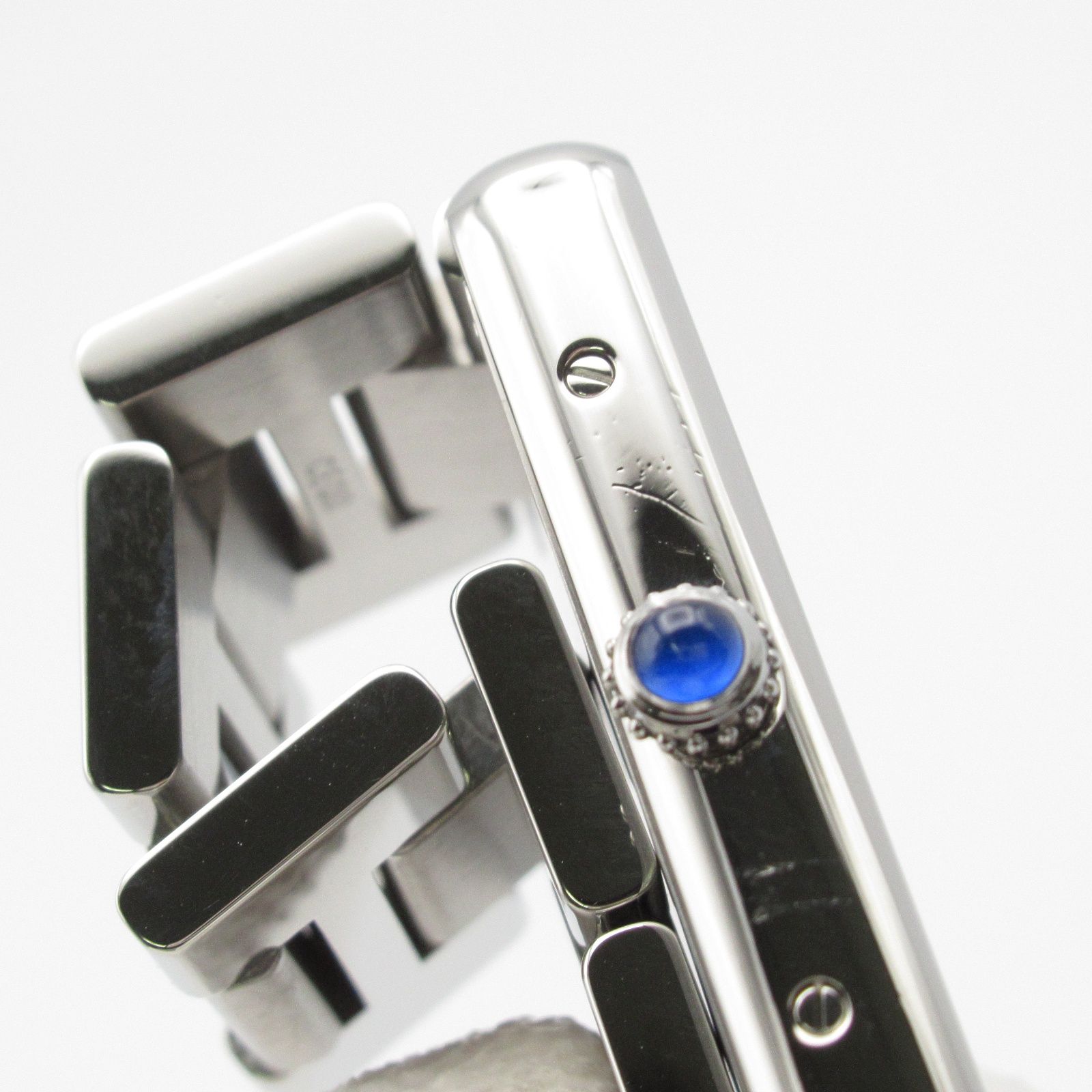 カルティエ CARTIER W5200014 シルバー ユニセックス 腕時計 カルティエ CARTIER W5200014 シルバー ユニセックス 腕時計