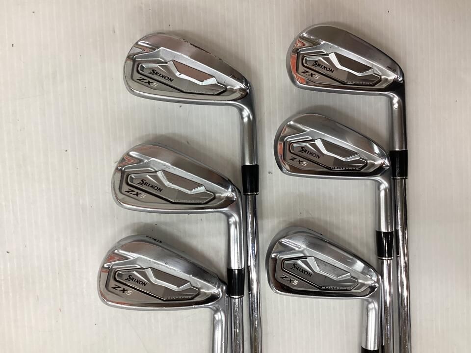 SRIXON
