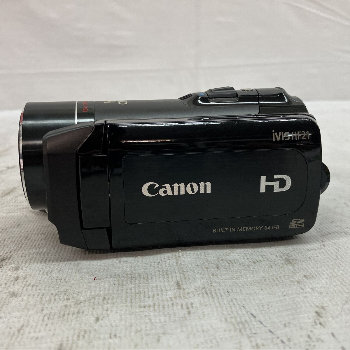 HF21 HD