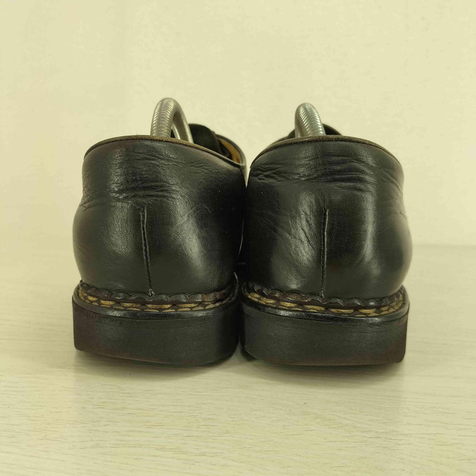パラブーツ Paraboot MICHAEL ミカエル メンズ 42 1/2 - メルカリ