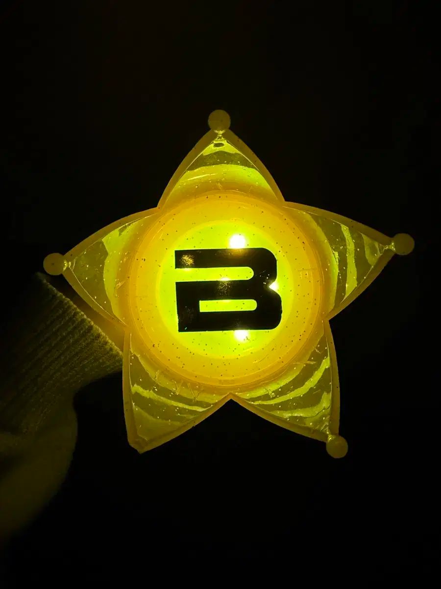 BIGBANG(ビッグバン) バンボン ビーガーデン or ブルー-日本初公式