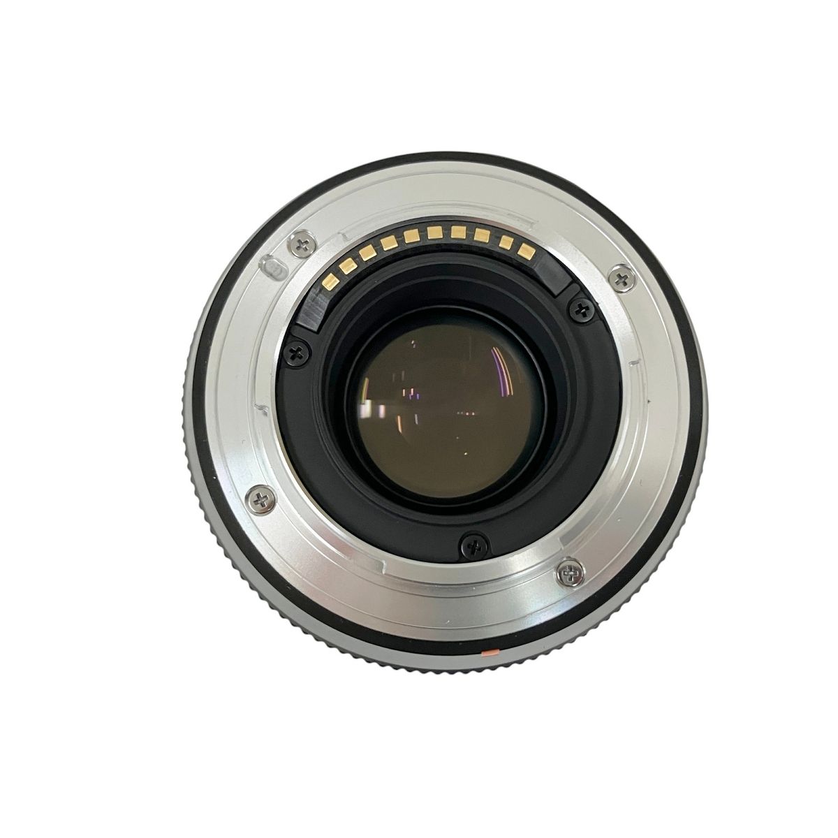 FUJIFILM FUJINON ASPHERICAL LENS SUPER EBC f=35mm 1:1.4