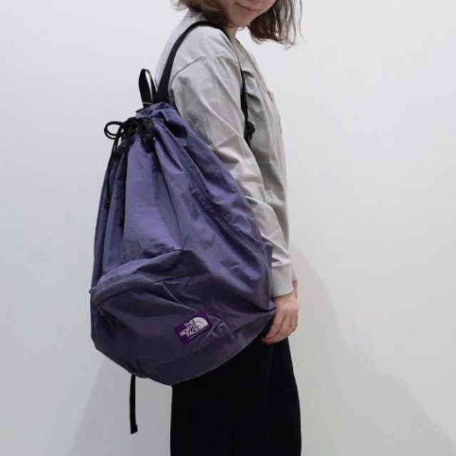 THE NORTH FACE / PURPLE LABEL CORDURA Ripstop Knapsack 新品 - メルカリ
