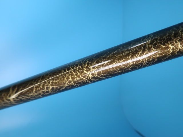 TRPX ファビュラス 50S PING ピンスリーブ付ドライバーシャフト TRPX