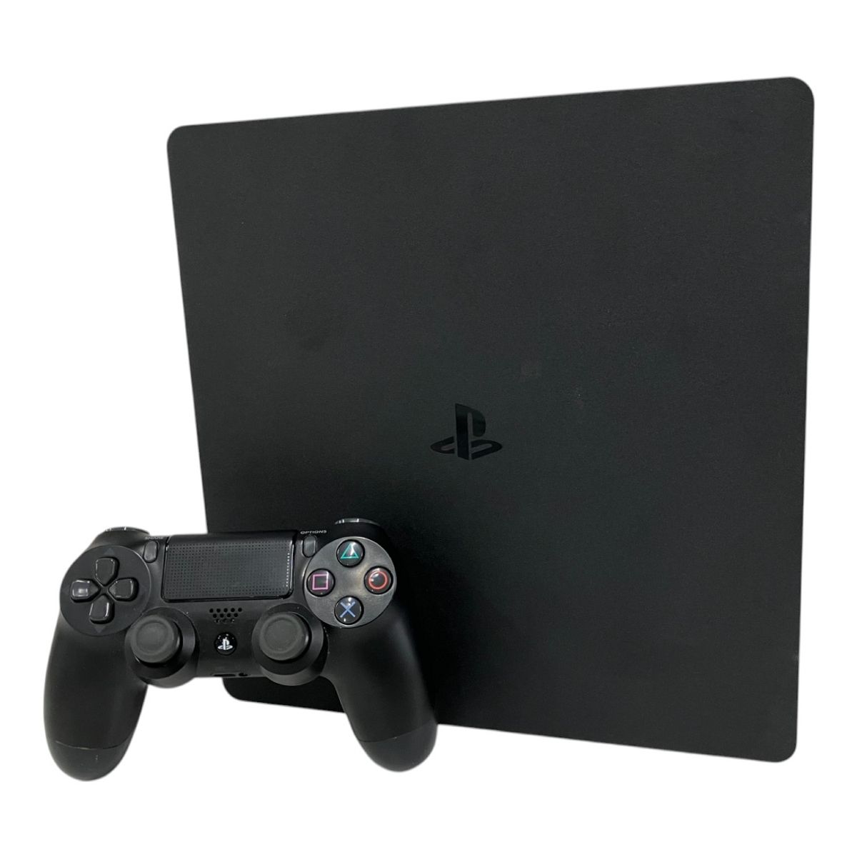 SONY PS4 プレステ4 プレイステーション4 ジェット・ブラック