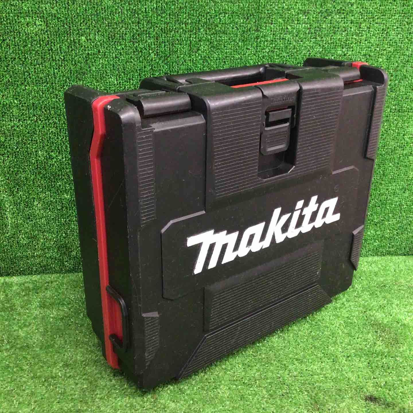 コードレスインパクトドライバー