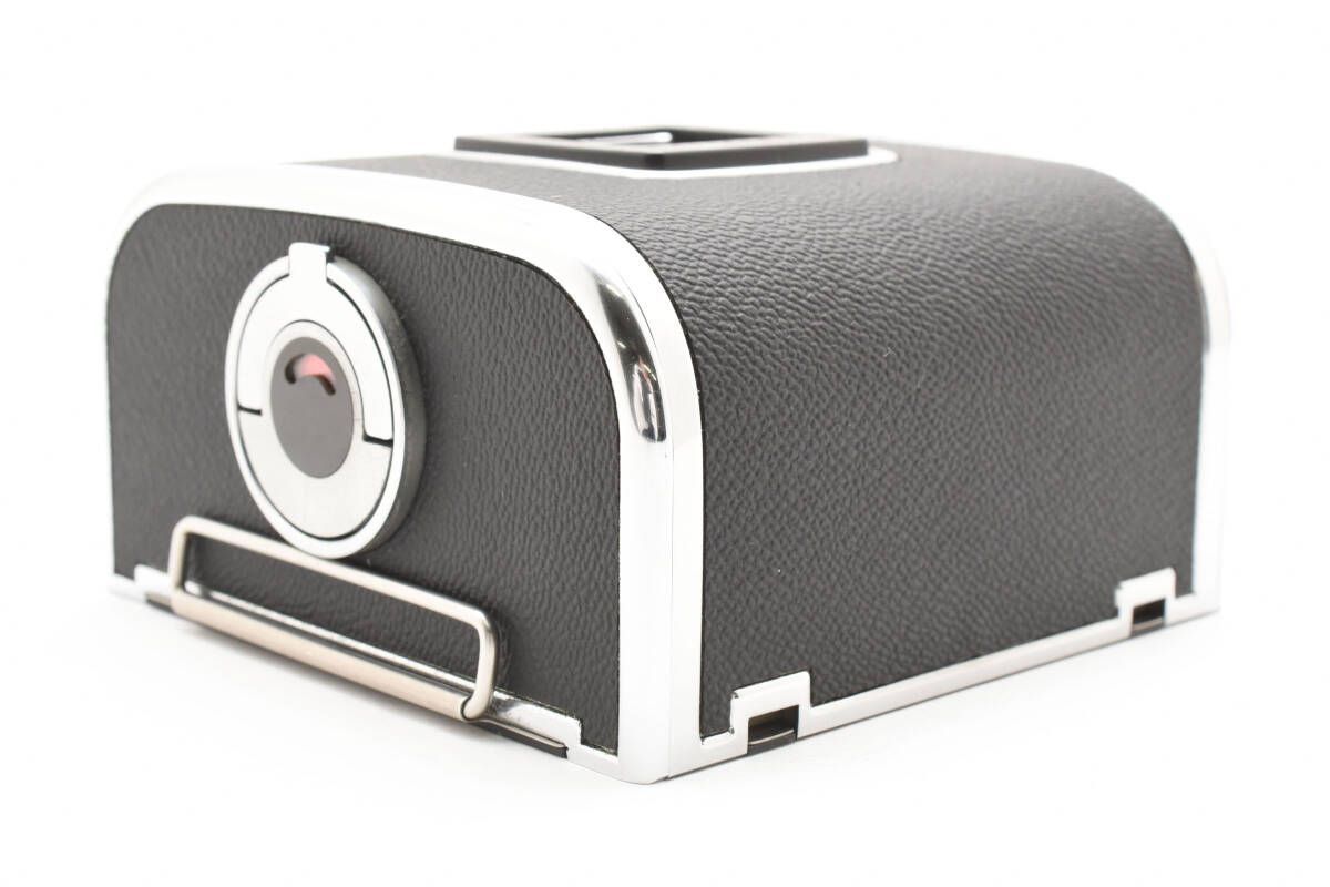 ハッセルブラッド HASSELBLAD A-12 後期型 L209 5542