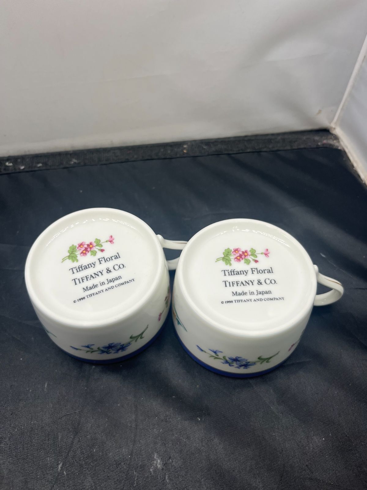 食器 ティーカップセット