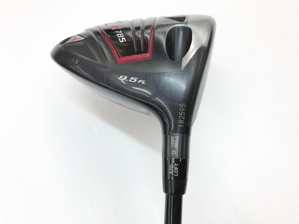 SRIXON Z785