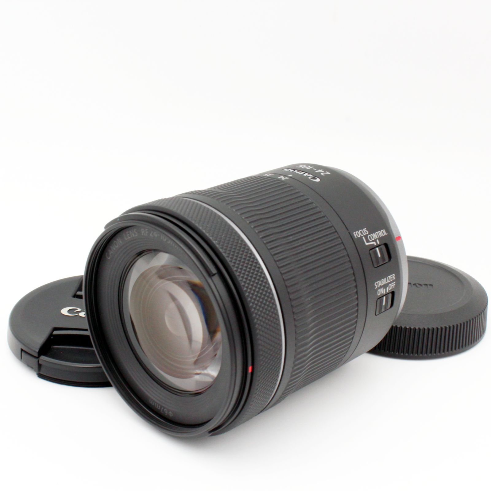 級 CANON RF 24-105mm F4-7.1 IS STM 6122
