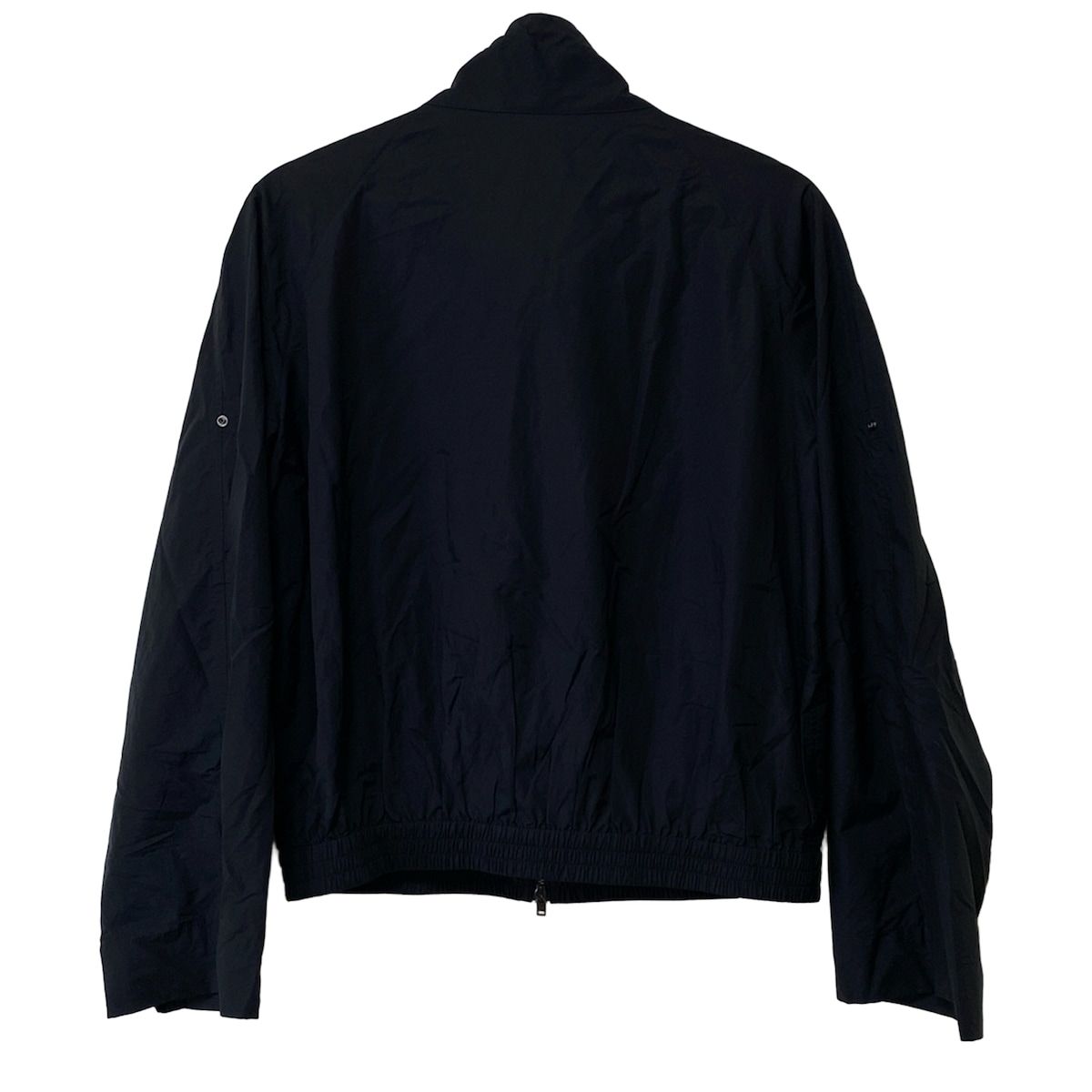 セオリー 美品　ボンバージャケット ブルゾン 黒 S CELINE セリーヌ ボンバージャケット 2W83A889O.38NO レディース