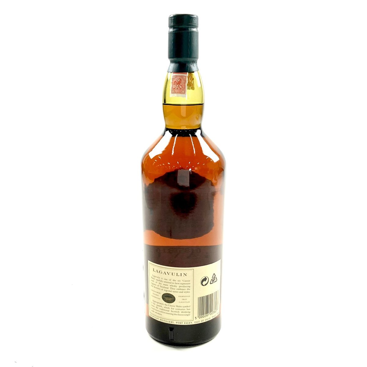 ラガヴーリン LAGAVULIN 16年 旧ボトル 1000ml スコッチ
