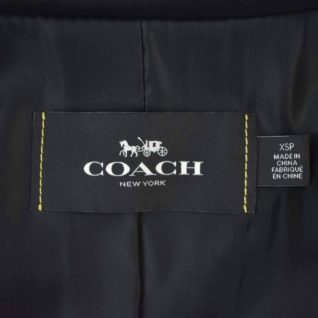 コーチ COACH