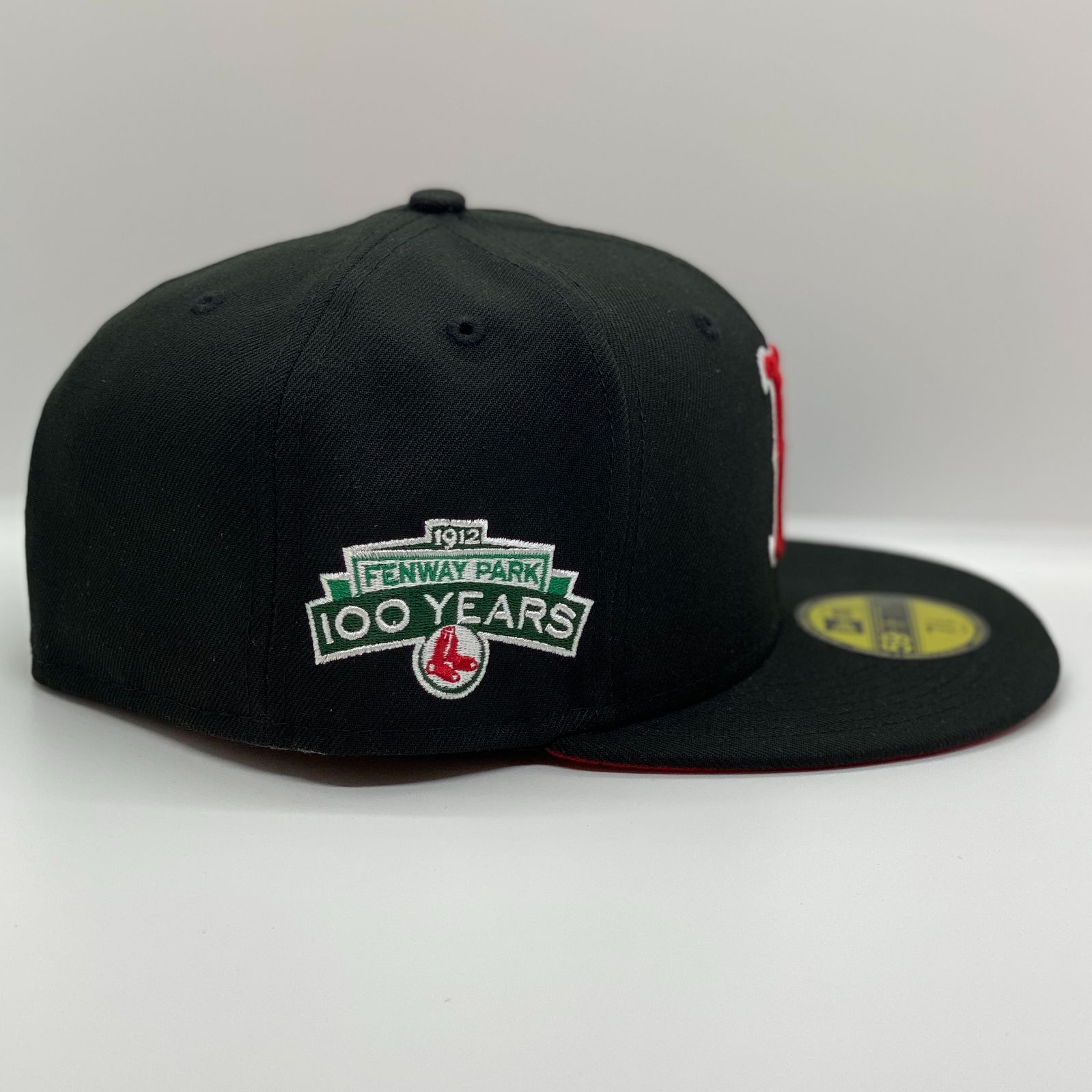 NEW ERA CAP ニューエラキャップ WBC 吉田正尚選手所属 ボストンレッド 