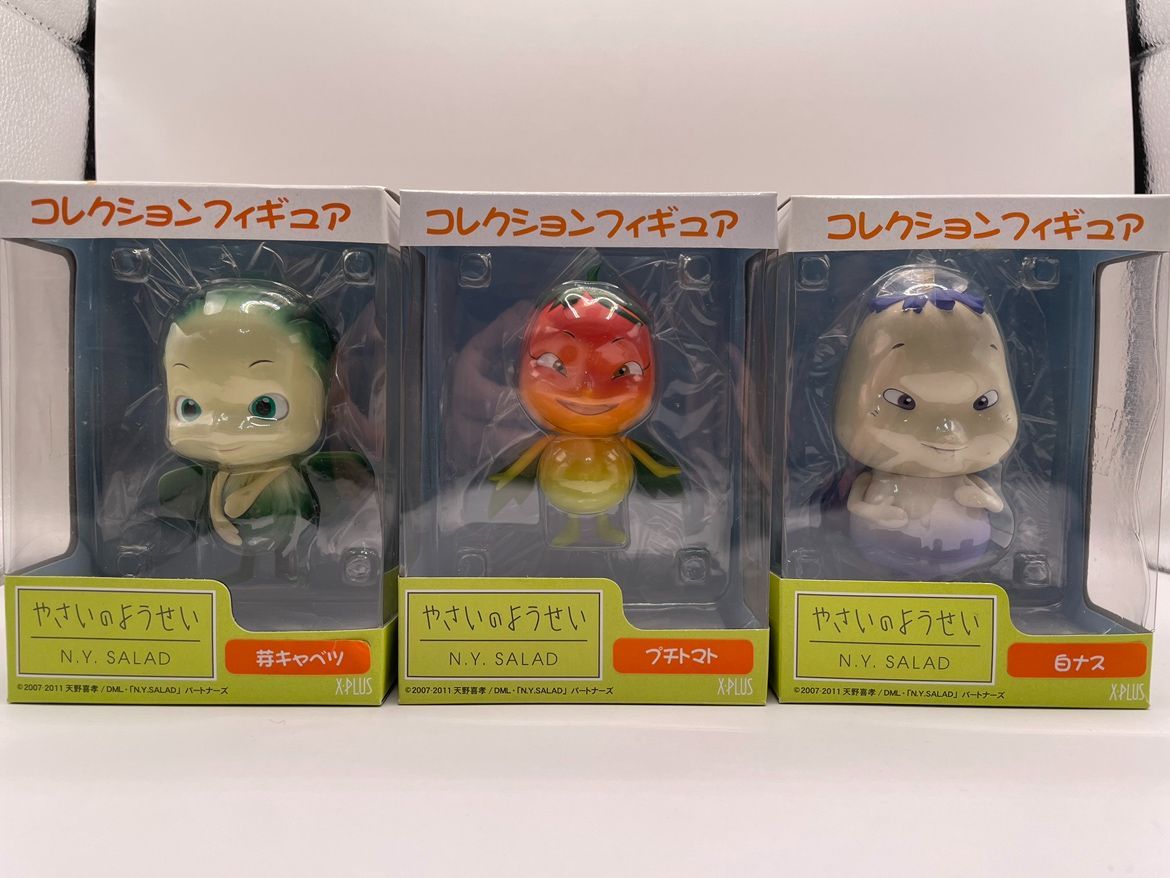 やさいのようせいさん専用 やさいのようせいさん専用 おやさい妖精さん×くだもの妖精さん