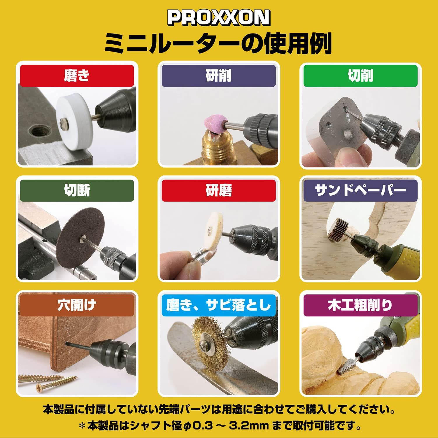 プロクソン