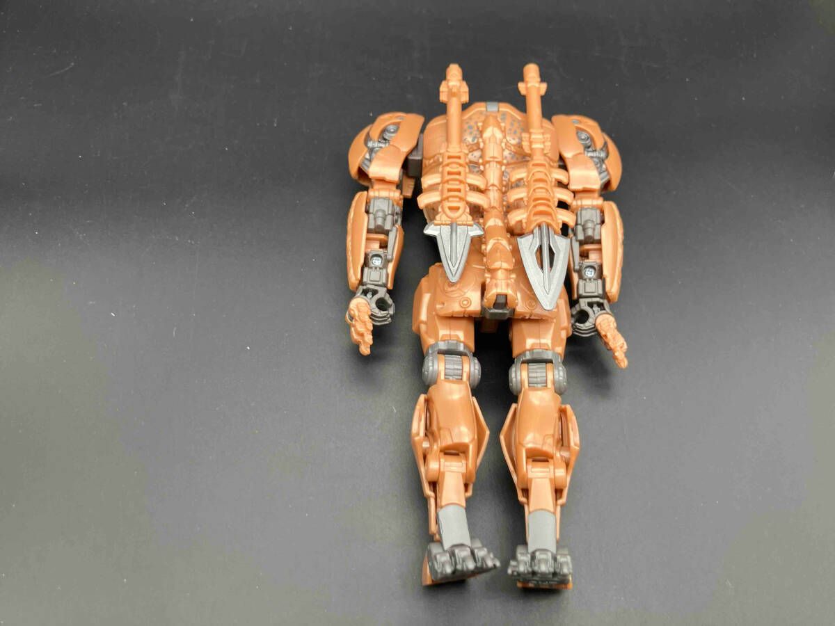 タカラトミー チーター トランスフォーマー スタジオシリーズ SS-108