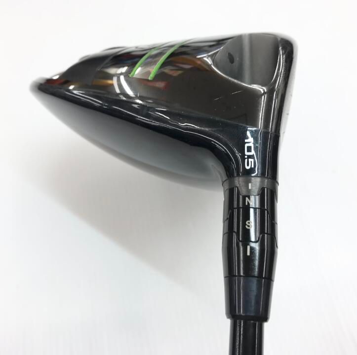 Callaway - ◆中古美品 Callaway Epic MAX ドライバー 10.5度 ◆ Yahoo!オークション -「epic max ドライバー 10.5」の落札相場
