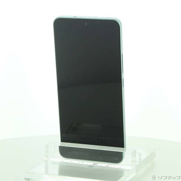 新品未使用au xiaomi 13T XIG04 メドウグリーン 新品未使用au xiaomi 13T XIG04 メドウグリーン Xiaomi Xiaomi